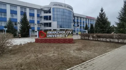 Студенты пожаловались на поборы в общежитии Усть-Каменогорска