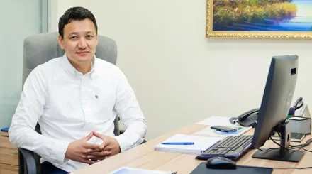 "Газпром нефть – Қазақстан" экс-басшысы Қырғызстан президенті болуға ниетті