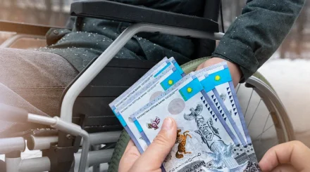 Қазанда азаматтарға 112 мың теңгеге дейін ақшалай көмек беріледі