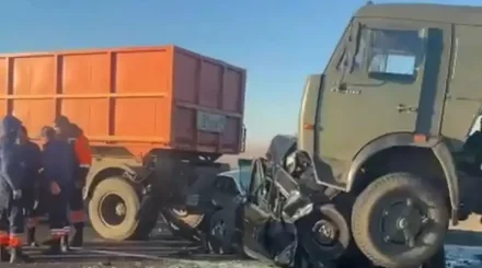 СҚО-да балабақша директоры мен екі тәрбиеші қаза тапты