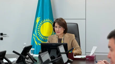 Минздрав Казахстана ужесточает контроль помощи беременным