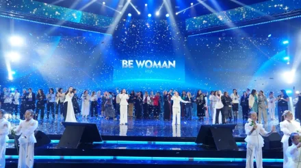 «Этическая сила»: на форуме BeWoman Asia обсудили влияние искусственного интеллекта