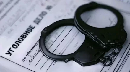 Семейде нәрестесін қоқысқа тастаған полицей өмір бойына сотталды