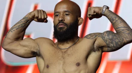 «Олар екіжүзді»: атақты файтер UFC басшыларын қатаң сынады