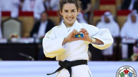 Дзюдодан Хорватиядағы Grand Slam-ге кім баратыны белгілі болды