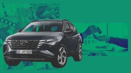 Казахстанцам могут усложнить покупку автомобилей в кредит с 2027 года