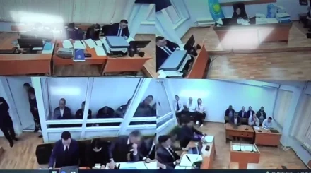 Қыруар қаржыны жымқырған: Прокурор Боқаевтың алаяқтық тәсілін әшкереледі