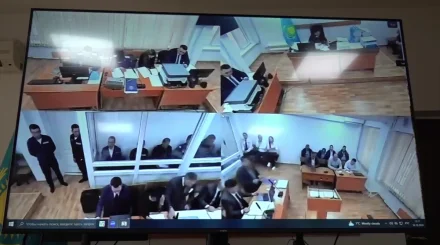 Дело Бокаева: украл миллионы и легализовал через подставную фирму родственника