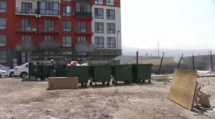 Семейде полиция қызметкері өмір бойына сотталды
