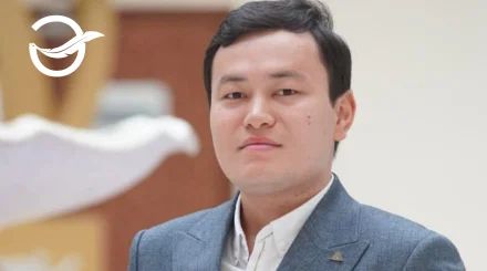 Сенің мөлдірлігіңді жаным сүйген