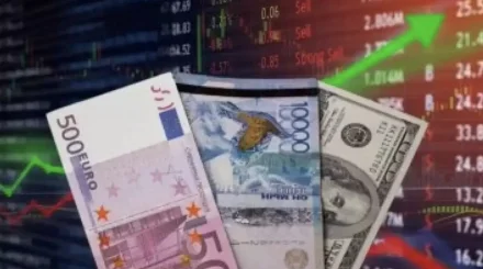 Что происходит с долларом в Казахстане: свежие курсы обменников