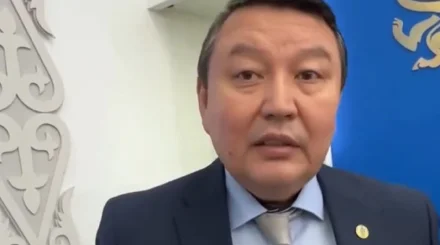 "В Африке нет пособий": Глава ГФСС объяснил, почему отмена выплат не повлияет на рождаемость в Казахстане