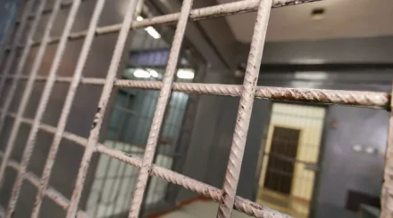 Смерть заключённого в колонии Атбасара