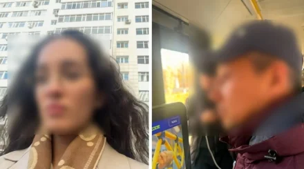 «Он лапал меня»: девушка рассказала о домогательствах в автобусе Астаны