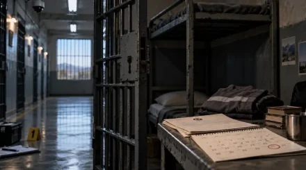 Атбасардағы колонияда сотталған ер адам өзіне қол жұмсады: ҚАЖК не дейді?