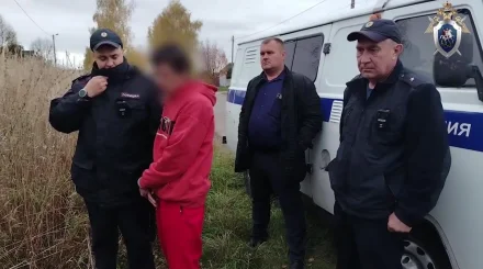 Тело женщины 8 месяцев скрывали в сундуке супруги в России
