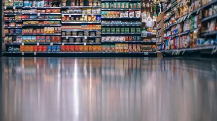 Продажа популярного товара обернулась для продавца штрафом в 216 тыс. тенге в Шымкенте