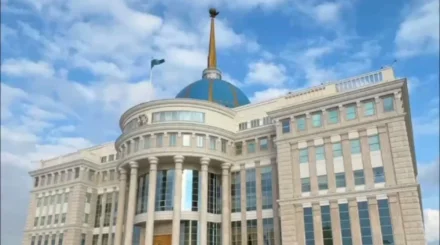 Токаев выразил соболезнования главе Пакистана