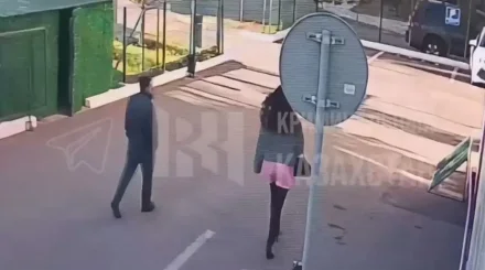 Приставал к девушке по дороге на работу: суд вынес решение в Астане
