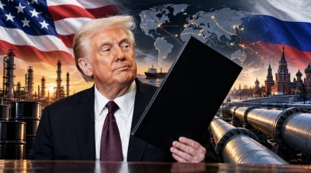 Трамп приостановил введение «адских санкций» против России
