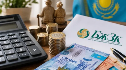 Зейнетақыға қатысты маңызды жаңалық: енді жинақтың 100%-ын басқаруға беруге болады