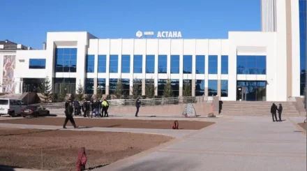 Елордадағы «Астана-1» вокзалы ашылар алдында қолжетімділік талаптарына тексерілді