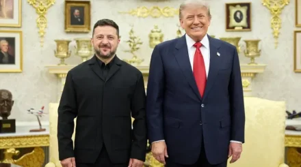 Зеленский сообщил о возобновлении важнейшей военной помощи США