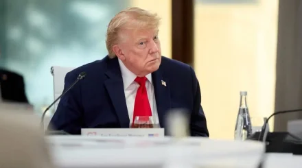   Трамп Ресейге қарсы жаңа санкцияларды тоқтатты: Украина үшін салдары қандай?   