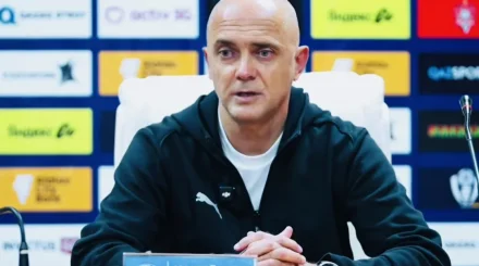 Андрей Мартин: «Ақтөбені жеңгеніміз заңды нәтиже»
