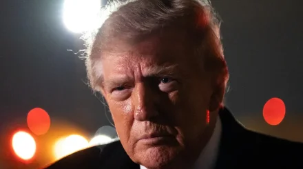 Против Трампа вышли протестующие во всех 50 штатах США