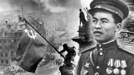 Бүгін – Рақымжан Қошқарбаевтың туған күні