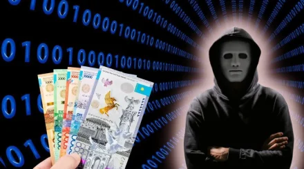 Қарағандыда полицейлер мен такси жүргізушісі алаяқтық схеманың жолын кесті