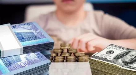 Нацфонд раскошелился: казахстанцам выплатили почти 89 млн долларов