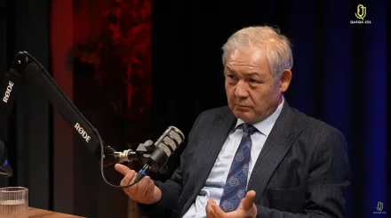 «Кенесарының басын алып келуге қомақты қаржы керек» — Уәлихан Қайсаров (ВИДЕО)