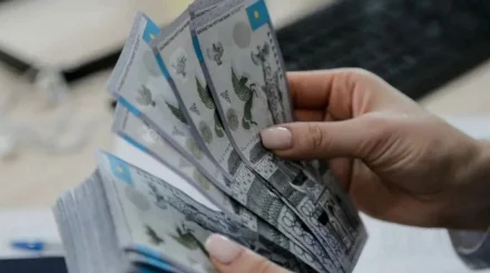 Астанада 89,7 млн теңгені жымқырған бас есепші 7 жылға сотталды