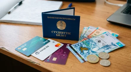 Выплаты стипендий алматинским студентам добились прокуроры
