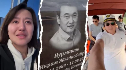 Что скрывает судья Мусабаев: почему сестра погибшего бизнесмена опасается, что председатель админсуда «замнет» дело