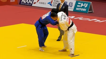 Бексұлтан Құлмырза Азия Пара ойындарының чемпионы атанды