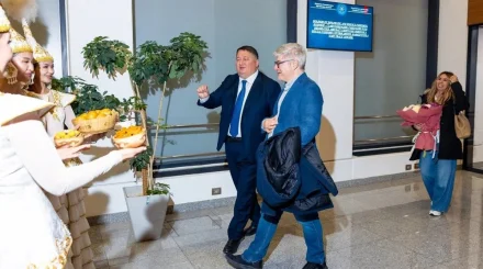 ICAO басшысы Орталық Азияға алғаш рет сапар шегеді: Астанада авиациялық қауіпсіздік апталығы өтеді