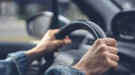   Көкшетауда адам қағып өлтірген жүргізуші бірнеше сағаттан кейін ұсталды   