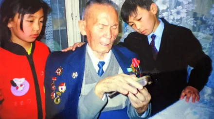 Тарихи маңызы бар жәдігер