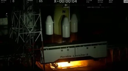 Доставка грунта с Марса на Землю