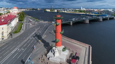 Соседняя страна хочет вернуть городам советские названия