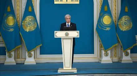 Иранские инвесторы построят крупный завод в Казахстане