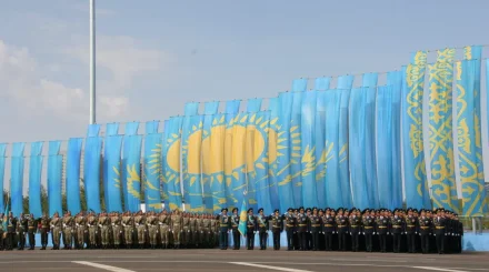Республика күніне орай қазақстандықтар қанша күн демалады?