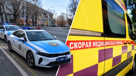 Пятилетний мальчик и подросток погибли в съёмной квартире в Шымкенте