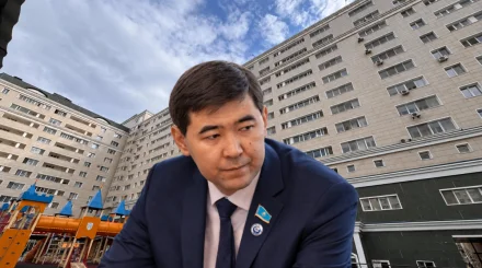 Зато коммуналку платят: готовы ли депутаты отказаться от казённого жилья?