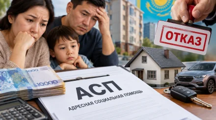 Тысячи казахстанцев рискуют остаться без АСП: что изменится с 2027 года