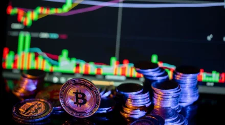 Запрет криптоплатформ в Казахстане