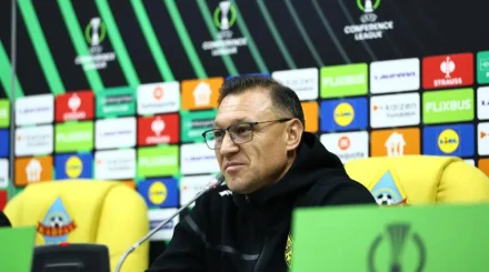 Оразбахтин: "Біз ешкімнен қорықпаймыз"